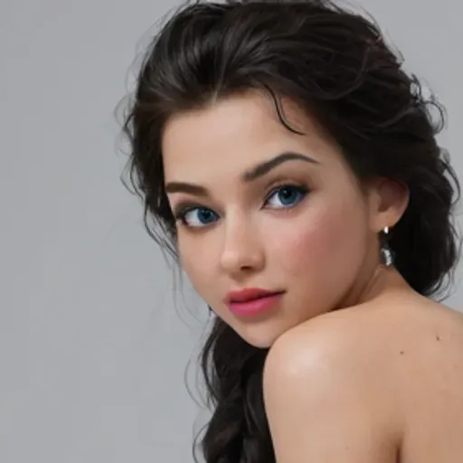 AI色情图片生成器