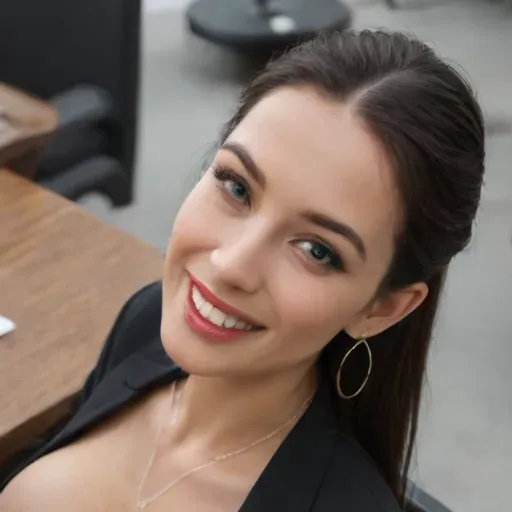 AI porn image generator