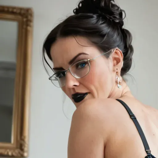 AI色情圖片產生器