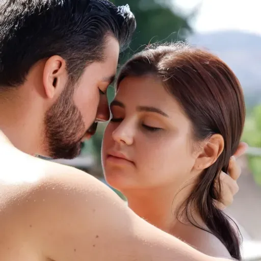 AI porn image generator