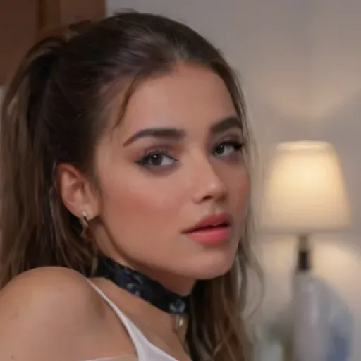 AI色情圖片產生器