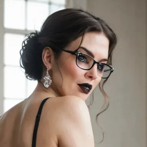 AI色情图片生成器