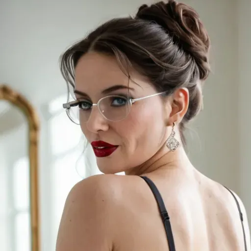 AI色情圖片產生器