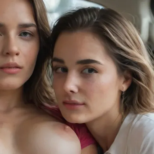 AI色情照片生成器