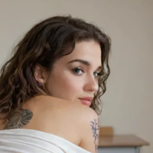 AI porn image generator