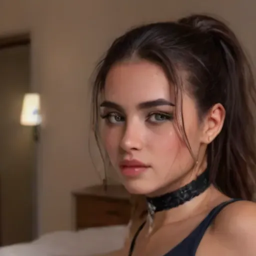 AI porn image generator