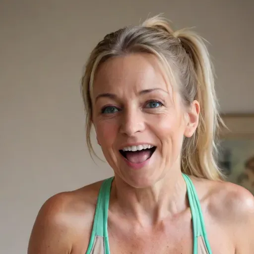 AI色情图片生成器