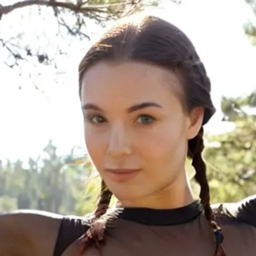 AI色情圖片產生器