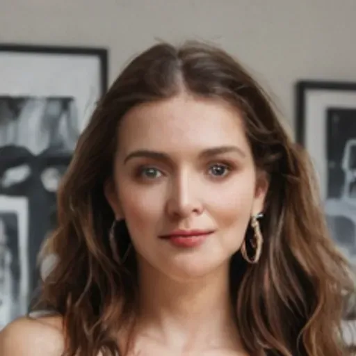 AI色情图片生成器