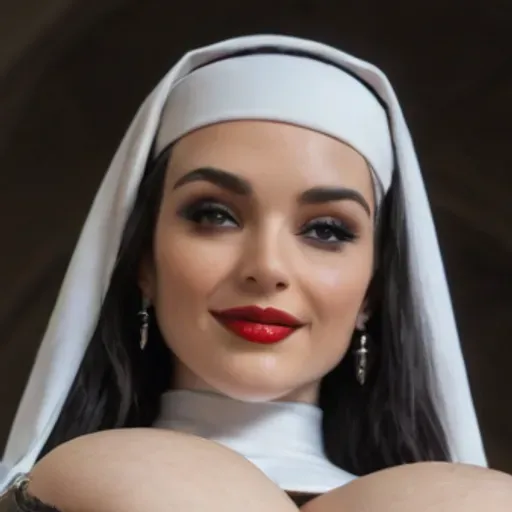 AI porn image generator