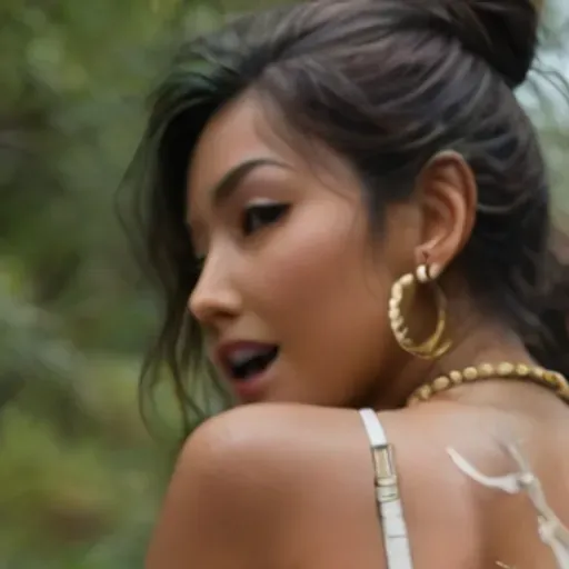 AI色情圖片產生器