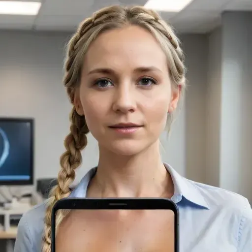AI porn image generator