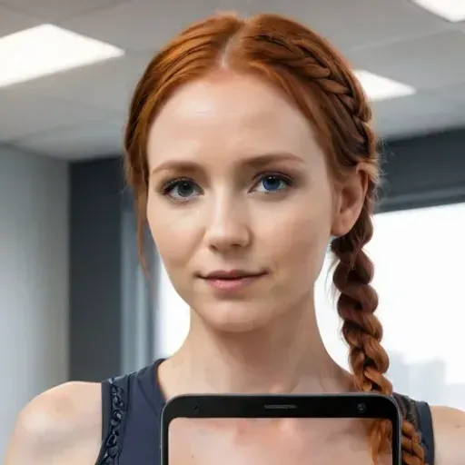 AI porn image generator