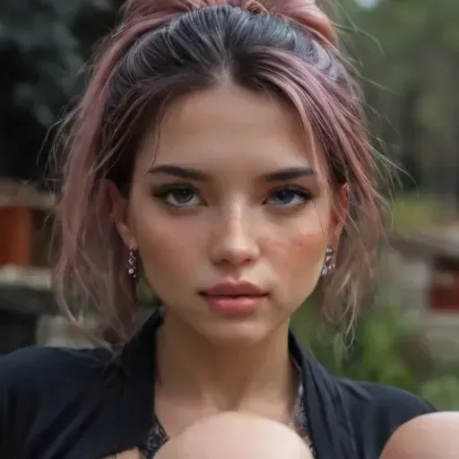 AI色情圖片產生器