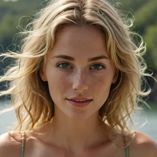 AI porn image generator