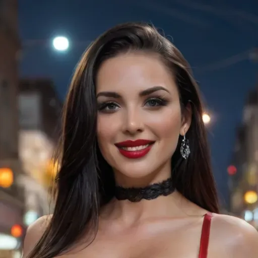 AI porn image generator