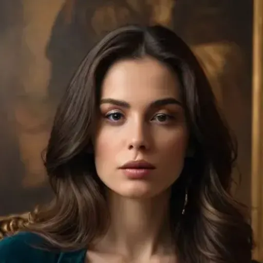 AI色情照片產生器