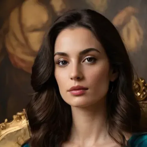 AI色情圖片產生器