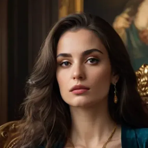 AI porn pic generator