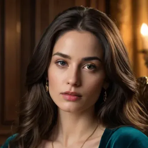 AI色情圖片產生器