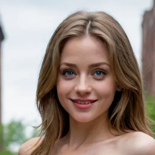 AI色情圖片產生器