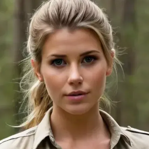 AI色情圖片產生器