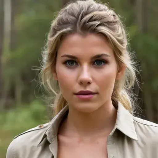 AI色情图片生成器