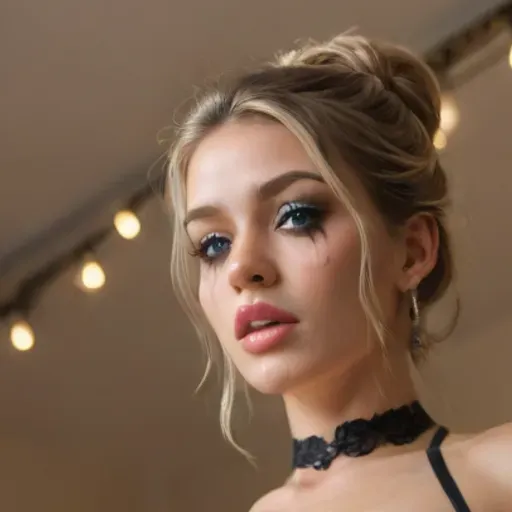 AI色情图片生成器