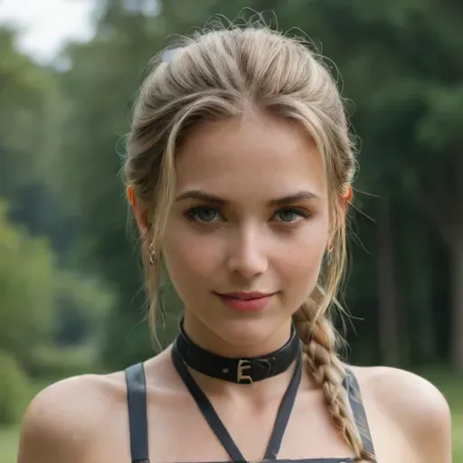 AI色情图片生成器