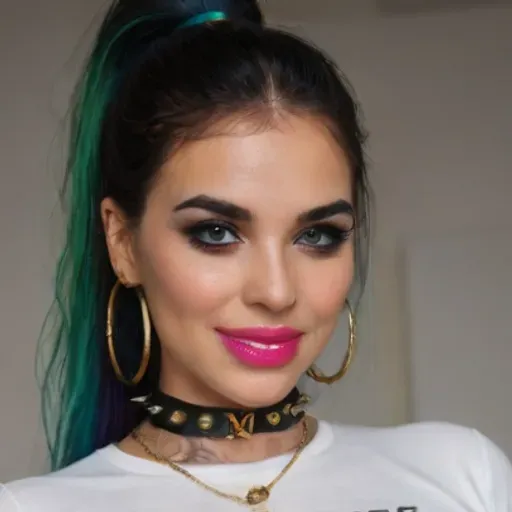 AI色情圖片產生器