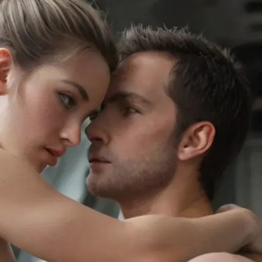 AI色情照片產生器