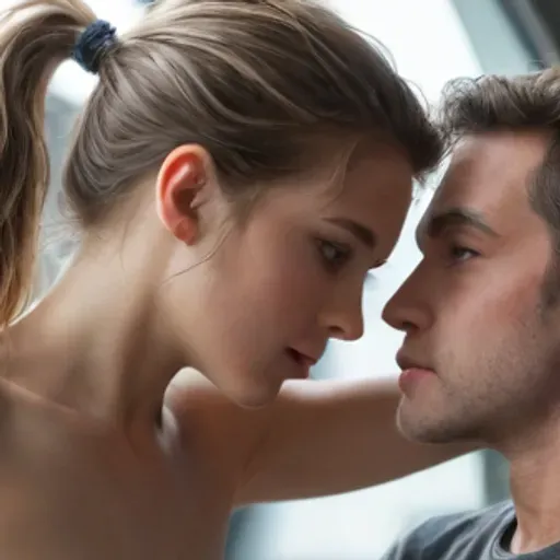 AI porn pic generator