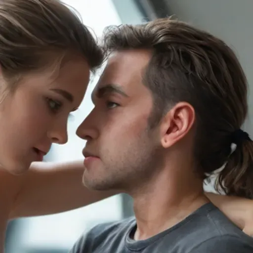 AI porn image generator