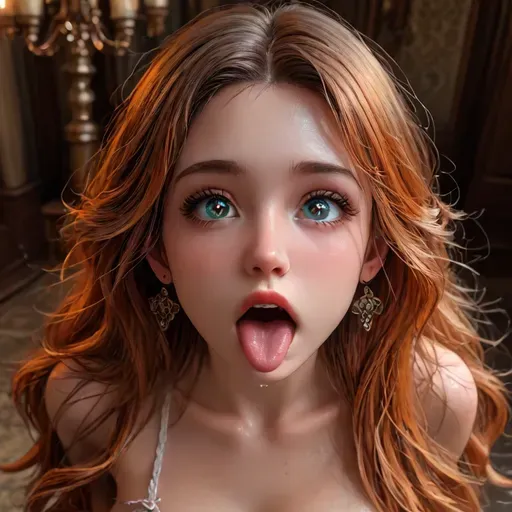 AIポルノ画像ジェネレーター