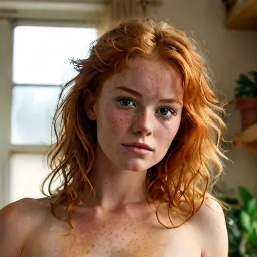 AI色情图片生成器