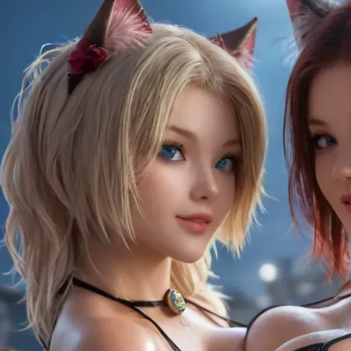 generatore di foto porno IA