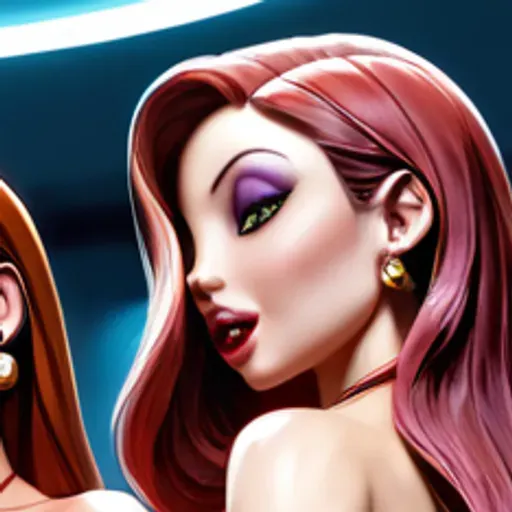 AI色情照片產生器