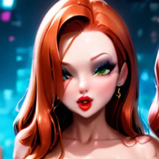 AI porn image generator