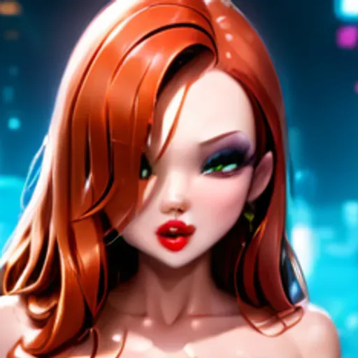 AI porn pic generator