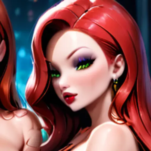 AI porn pic generator