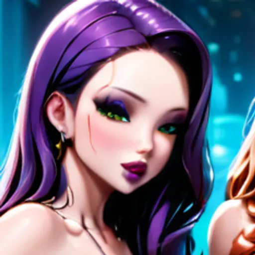 AI porn image generator