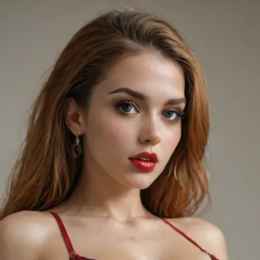 AI色情圖片產生器