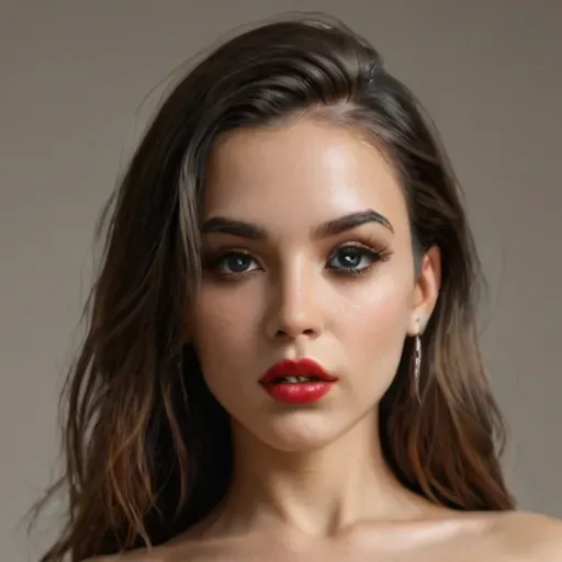 AI色情圖片產生器