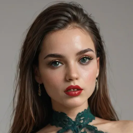 AI色情圖片產生器