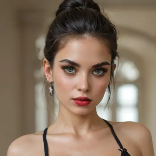 AI porn image generator