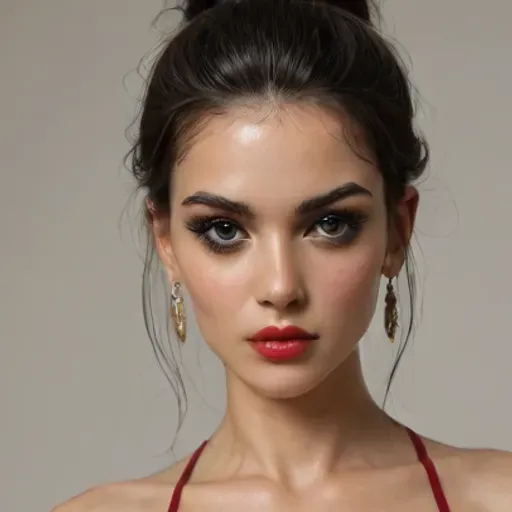 AI色情圖片產生器