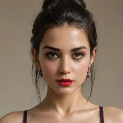 AI色情图片生成器