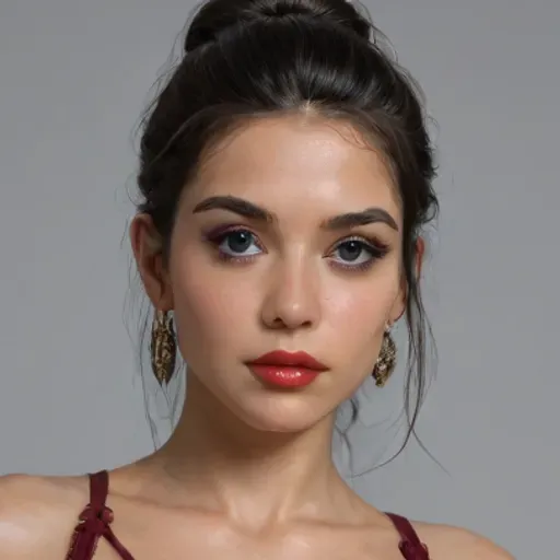 AI色情图片生成器