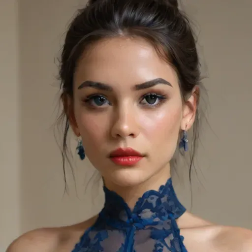 AI色情图片生成器