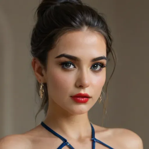 AI色情图片生成器